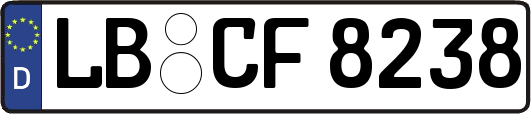 LB-CF8238