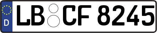 LB-CF8245