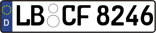 LB-CF8246