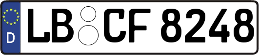 LB-CF8248