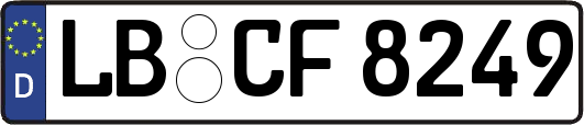 LB-CF8249