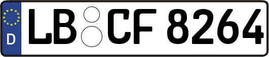 LB-CF8264