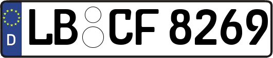 LB-CF8269