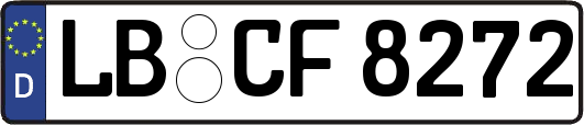 LB-CF8272
