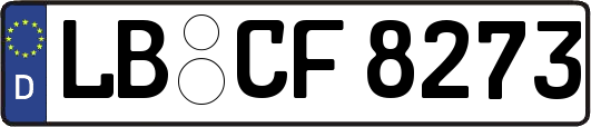 LB-CF8273