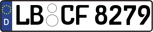 LB-CF8279