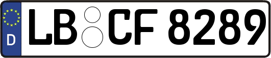 LB-CF8289