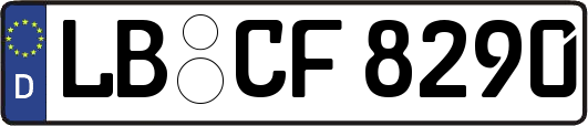 LB-CF8290