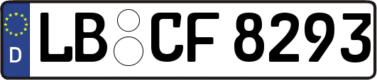 LB-CF8293