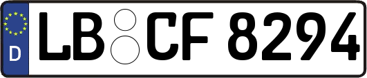 LB-CF8294