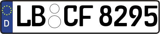 LB-CF8295