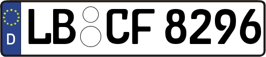 LB-CF8296