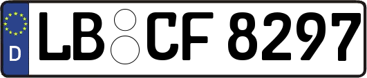 LB-CF8297