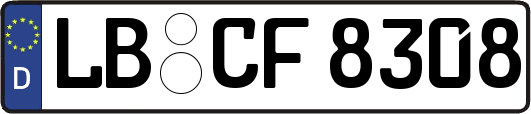 LB-CF8308
