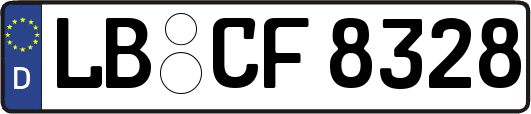 LB-CF8328