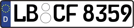 LB-CF8359