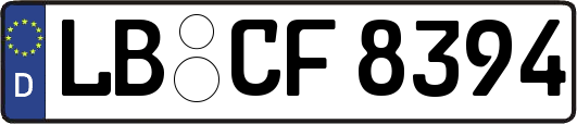 LB-CF8394