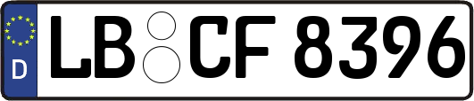 LB-CF8396