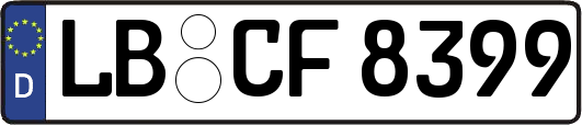 LB-CF8399