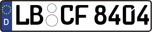 LB-CF8404