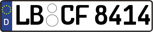 LB-CF8414