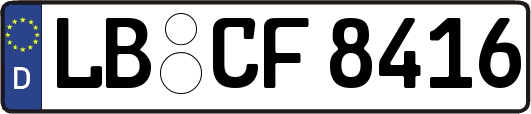 LB-CF8416