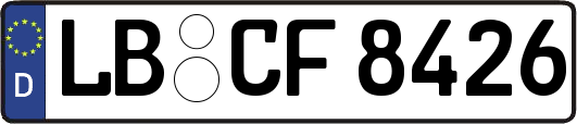 LB-CF8426