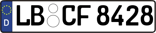 LB-CF8428
