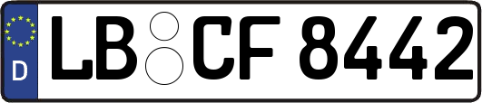 LB-CF8442