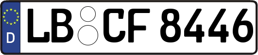 LB-CF8446