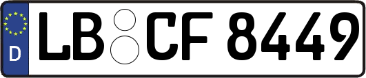 LB-CF8449