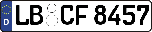 LB-CF8457