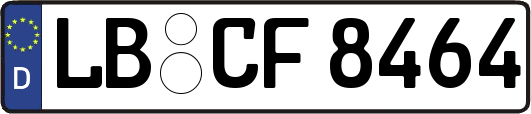 LB-CF8464