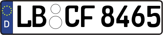 LB-CF8465