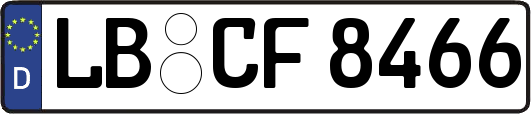 LB-CF8466