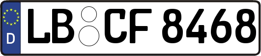 LB-CF8468