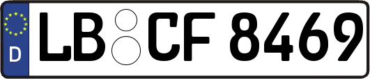 LB-CF8469