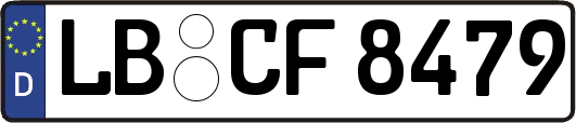 LB-CF8479