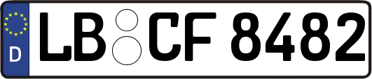 LB-CF8482
