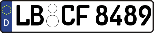 LB-CF8489