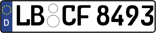 LB-CF8493