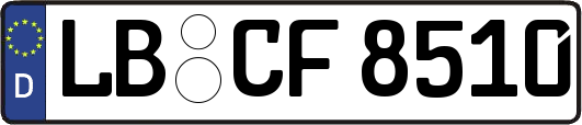 LB-CF8510