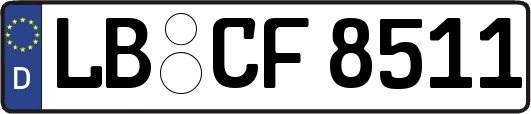 LB-CF8511