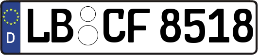 LB-CF8518