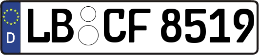 LB-CF8519