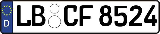 LB-CF8524