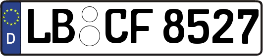 LB-CF8527