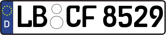 LB-CF8529