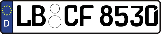LB-CF8530