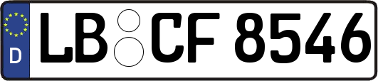 LB-CF8546